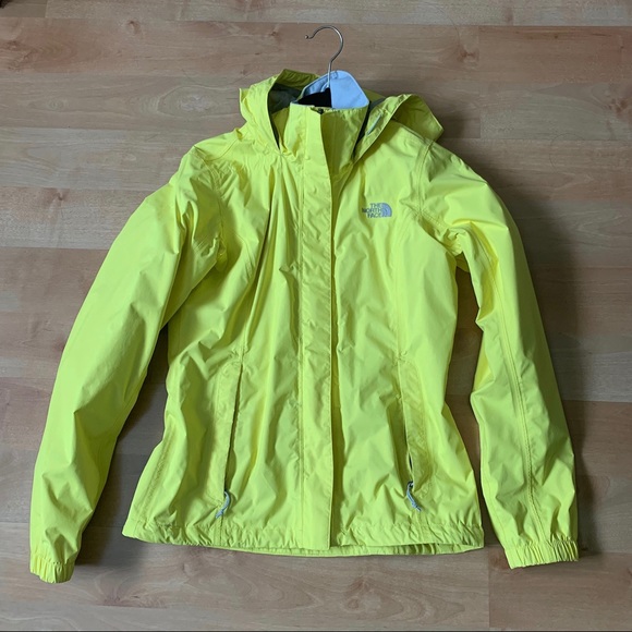 North Face Resolve Jacket size S - Picture 2 of 10